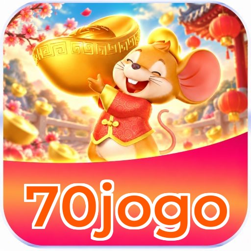 Logo 70jogo