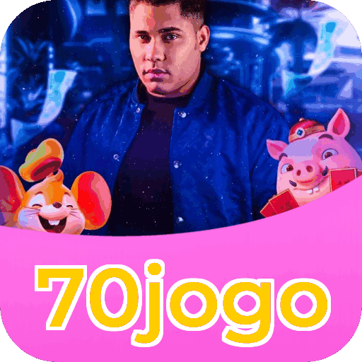 Página de download 70jogo