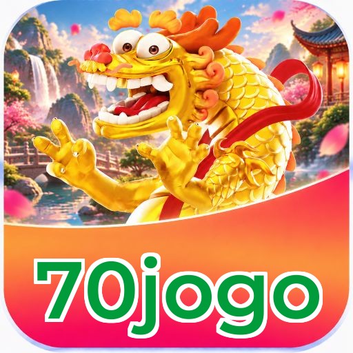 Logo 70jogo