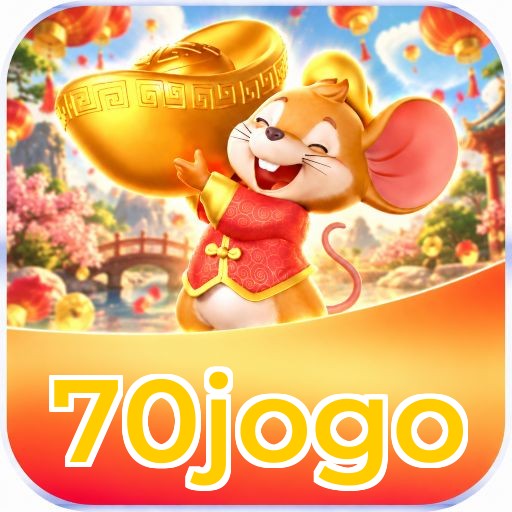Logo 70jogo