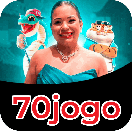 Comparação app mobile e versão web 70jogo