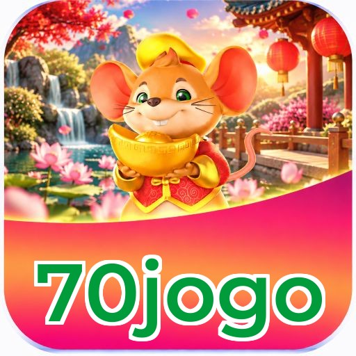 Logo 70jogo