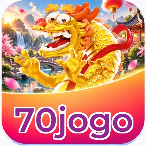 Logo 70jogo