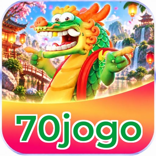 Pacote Completo do App 70jogo
