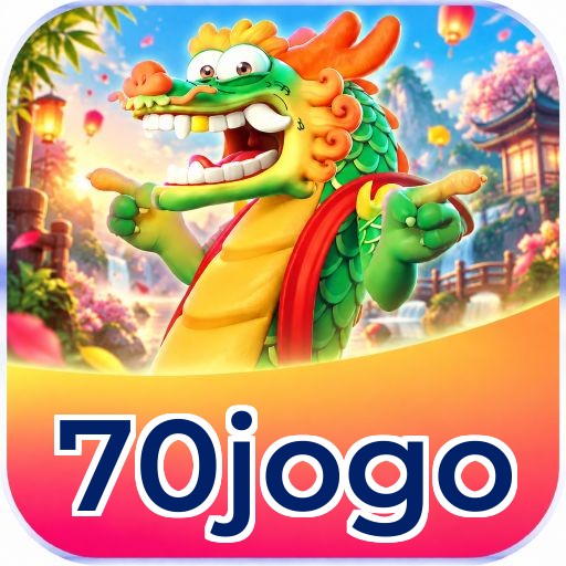 Cadastro na 70jogo - Ganhe bônus de R$ 5.000 + 500 giros grátis