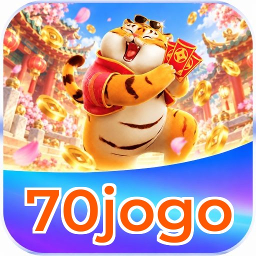 Logo 70jogo