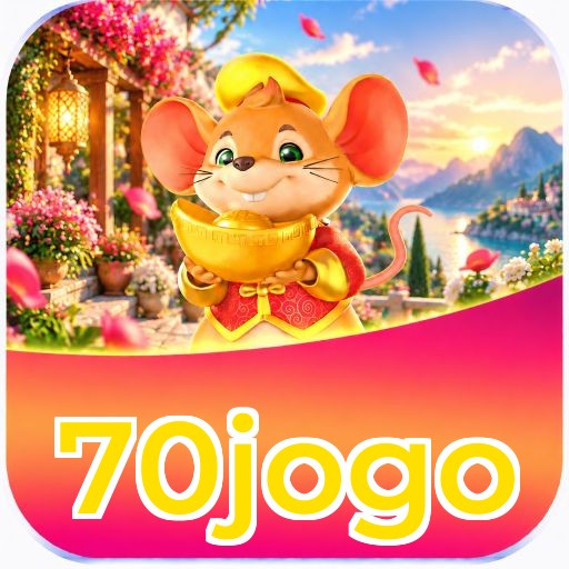 Logo 70jogo