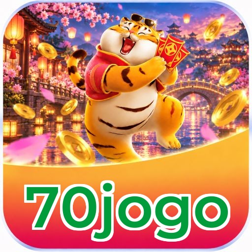 Logo 70jogo