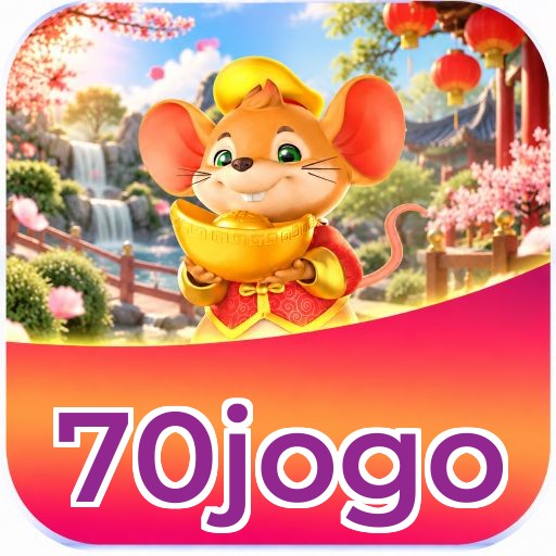 Logo 70jogo