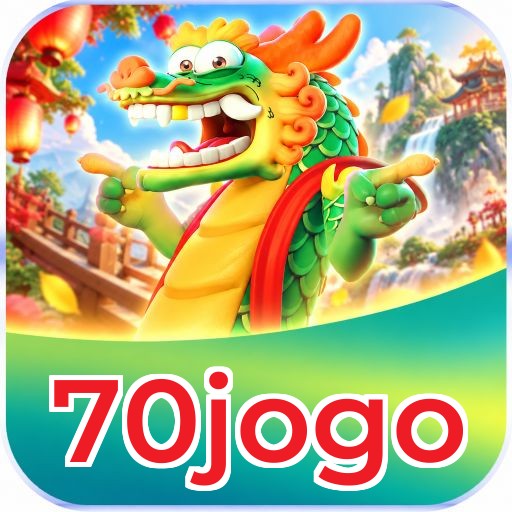 Logo 70jogo