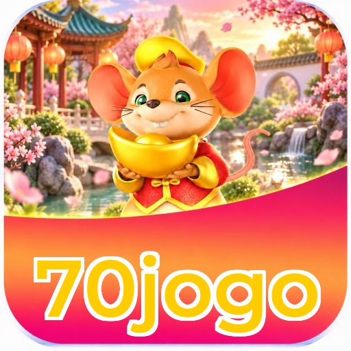 Logo 70jogo