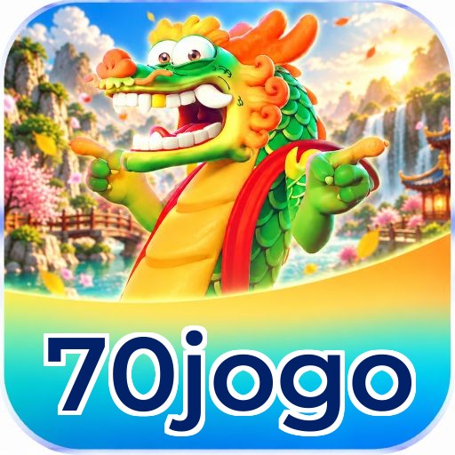 Logo 70jogo