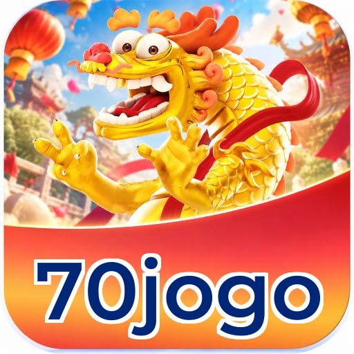 Logo 70jogo