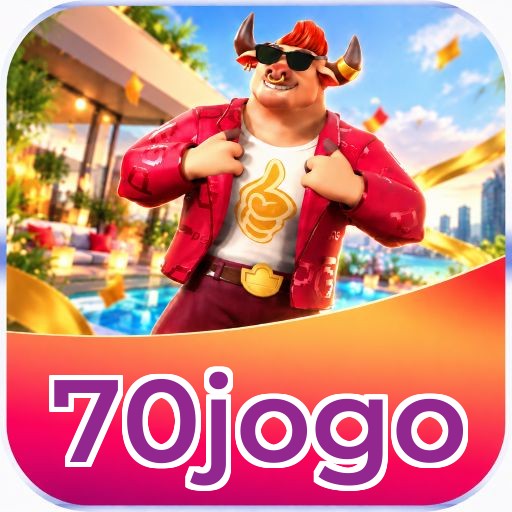 70jogo Facebook - Página oficial com promoções e comunidade ativa