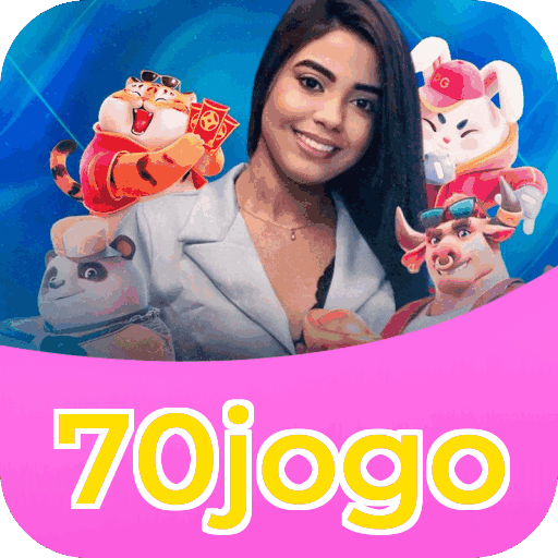 Acesso à conta 70jogo