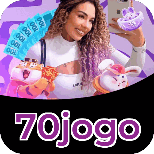 App mobile 70jogo