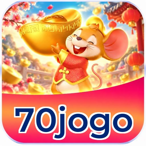 Logo 70jogo