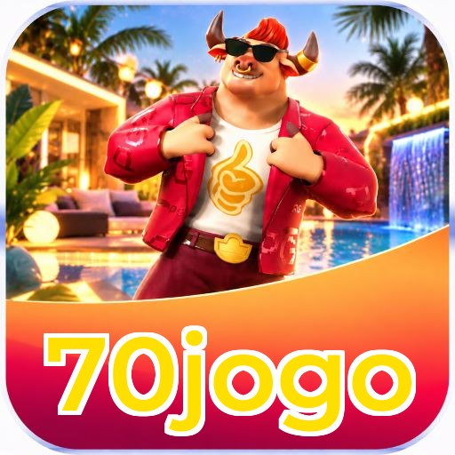 70jogo Facebook - Página oficial com promoções e comunidade ativa