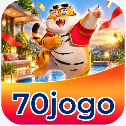 Logo 70jogo